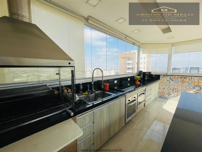 Cobertura, 3 quartos, 201 m² - Foto 29