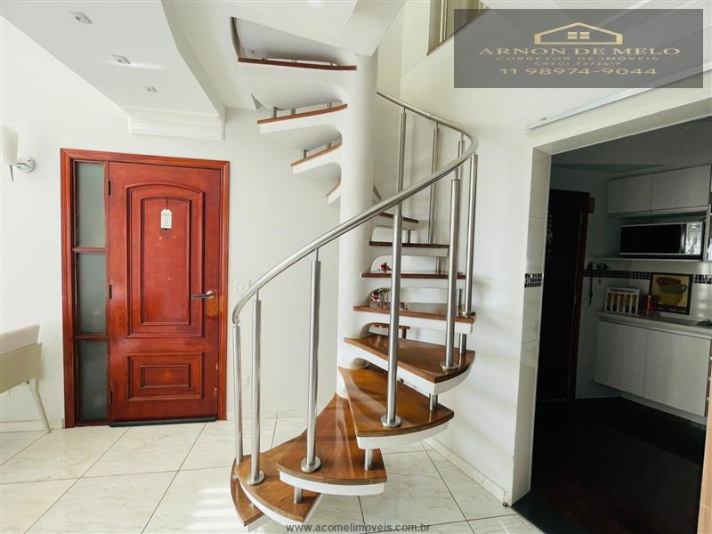 Cobertura, 3 quartos, 201 m² - Foto 19