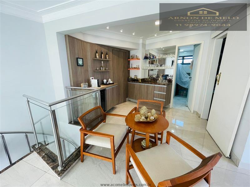 Cobertura, 3 quartos, 201 m² - Foto 26