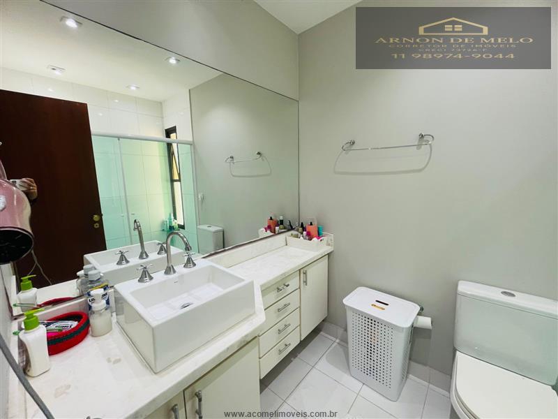 Cobertura, 3 quartos, 201 m² - Foto 22