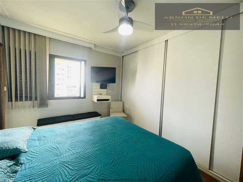 Cobertura, 3 quartos, 201 m² - Foto 13