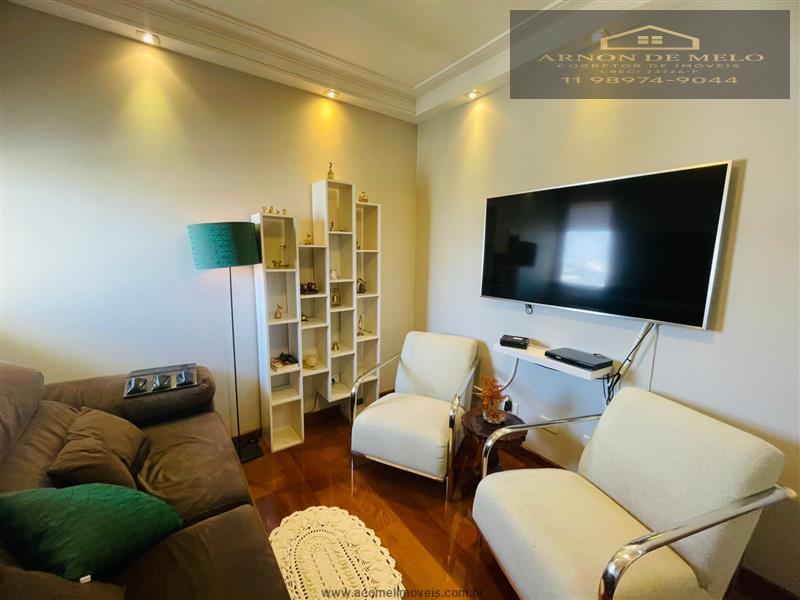 Cobertura com 3 Dormitórios à venda, 201 m² por R$ 2.250.000,00 Cobertura com 3 Dormitórios à venda, 201 m² por R$ 2.250.000,00