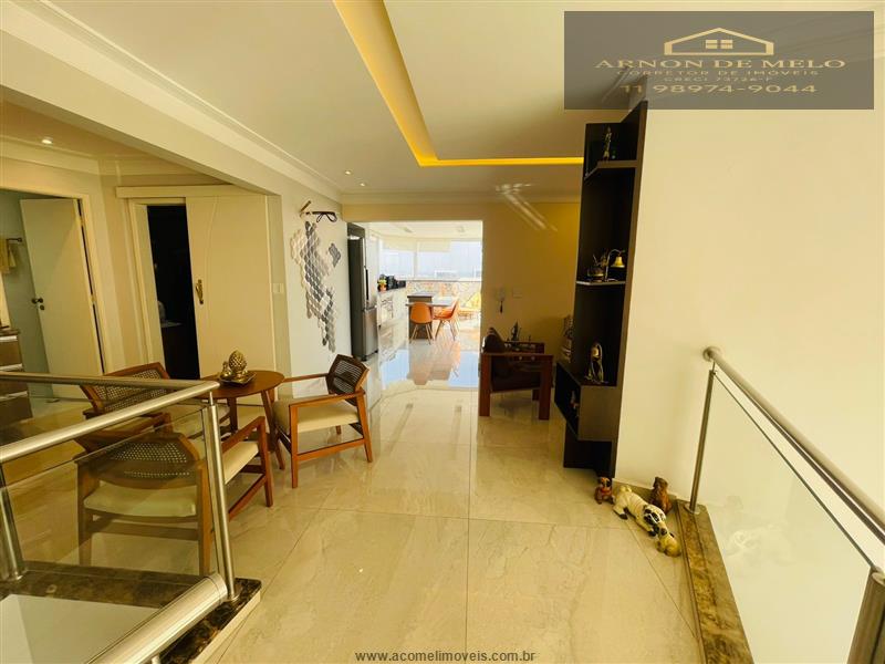 Cobertura, 3 quartos, 201 m² - Foto 20