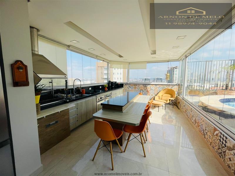 Cobertura, 3 quartos, 201 m² - Foto 27