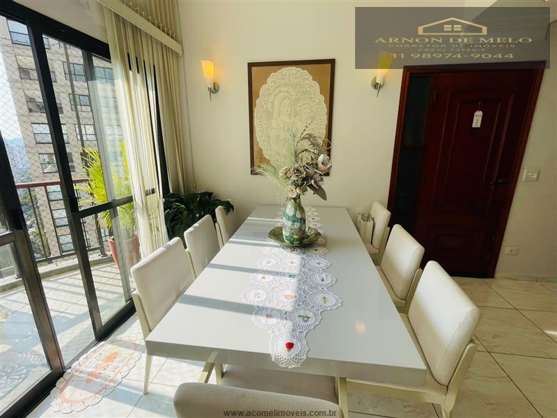 Cobertura com 3 Dormitórios à venda, 201 m² por R$ 2.250.000,00 Cobertura com 3 Dormitórios à venda, 201 m² por R$ 2.250.000,00