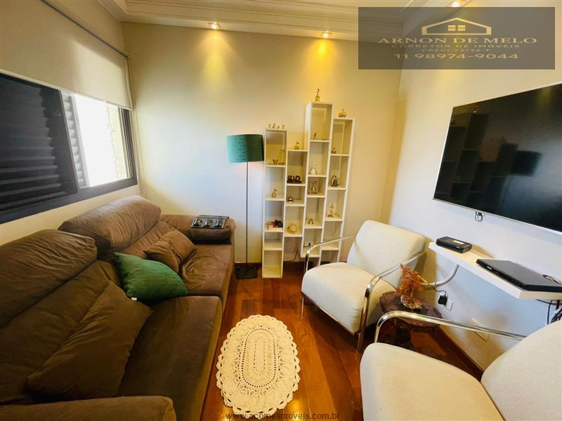 Cobertura, 3 quartos, 201 m² - Foto 17