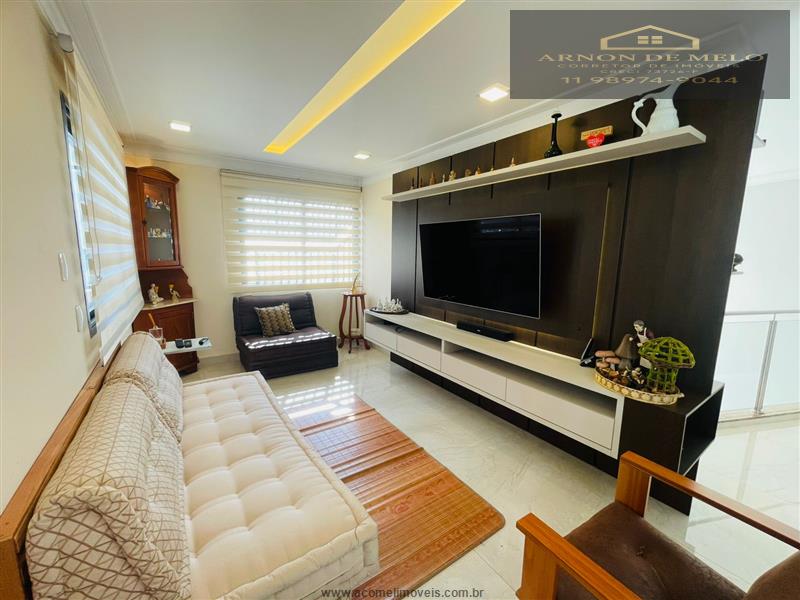 Cobertura, 3 quartos, 201 m² - Foto 24