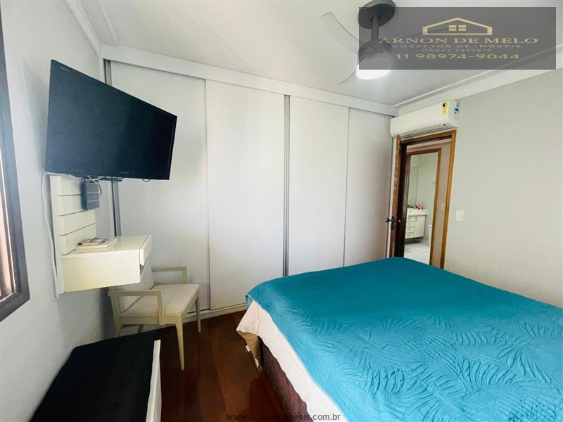 Cobertura, 3 quartos, 201 m² - Foto 14