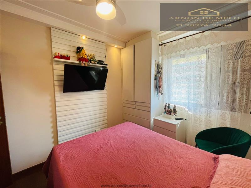 Cobertura, 3 quartos, 201 m² - Foto 11