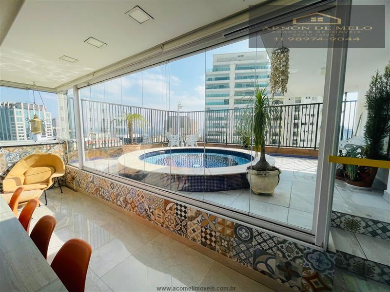 Cobertura, 3 quartos, 201 m² - Foto 28