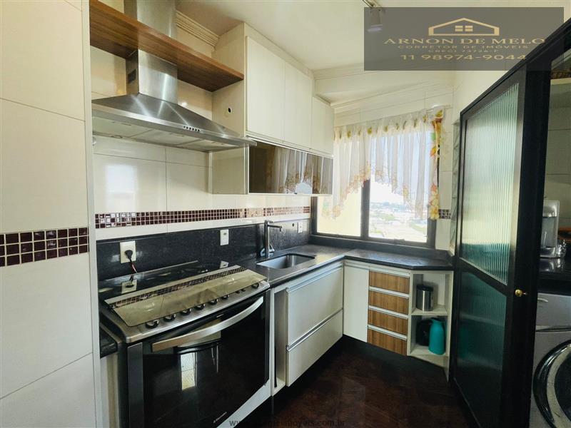 Cobertura com 3 Dormitórios à venda, 201 m² por R$ 2.250.000,00 Cobertura com 3 Dormitórios à venda, 201 m² por R$ 2.250.000,00