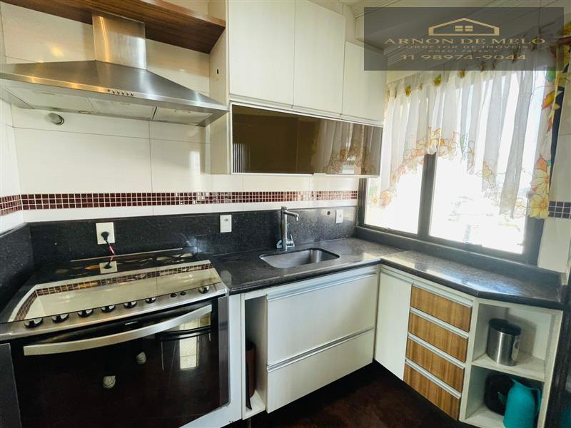 Cobertura com 3 Dormitórios à venda, 201 m² por R$ 2.250.000,00 Cobertura com 3 Dormitórios à venda, 201 m² por R$ 2.250.000,00