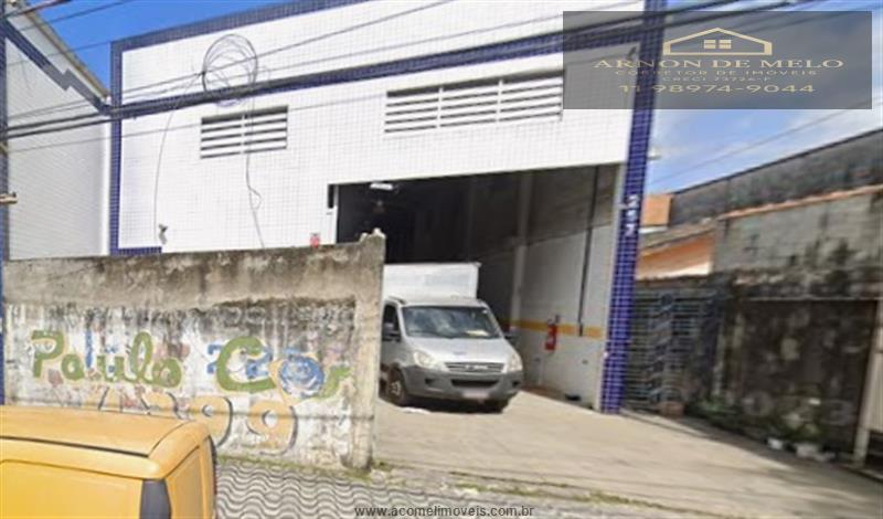 Pavilhão/galpão/depósito para alugar, 400 m² por R$ 13.000,00 Pavilhão/galpão/depósito para alugar, 400 m² por R$ 13.000,00