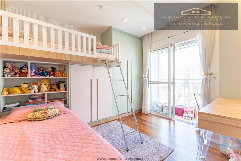 Apartamento, 3 quartos, 175 m² - Foto 11