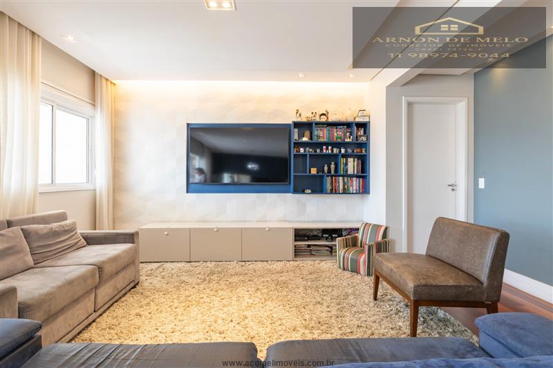 Apartamento, 3 quartos, 175 m² - Foto 24