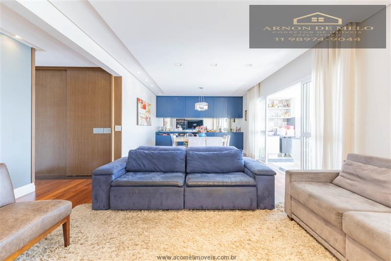 Apartamento, 3 quartos, 175 m² - Foto 19