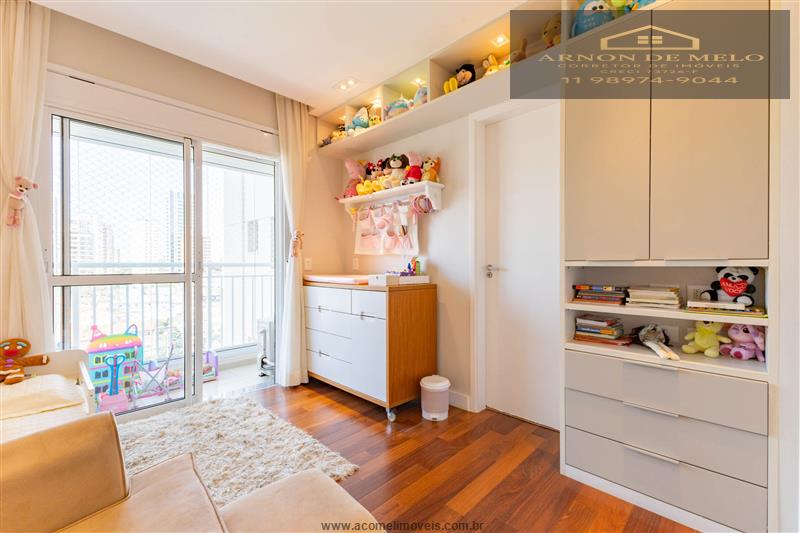 Apartamento, 3 quartos, 175 m² - Foto 12