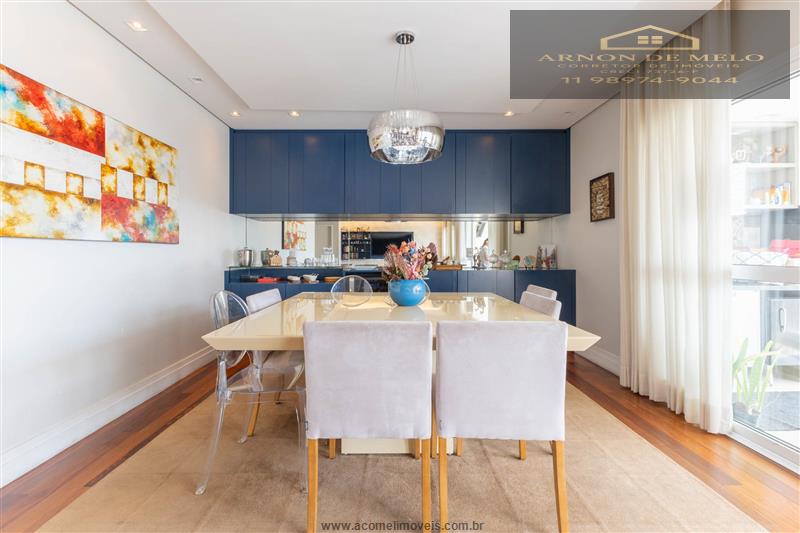 Apartamento, 3 quartos, 175 m² - Foto 25