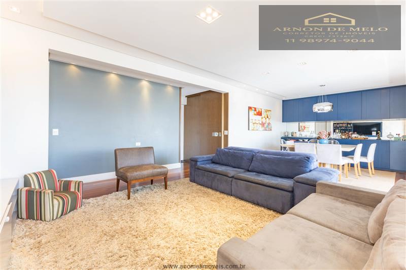 Apartamento, 3 quartos, 175 m² - Foto 20