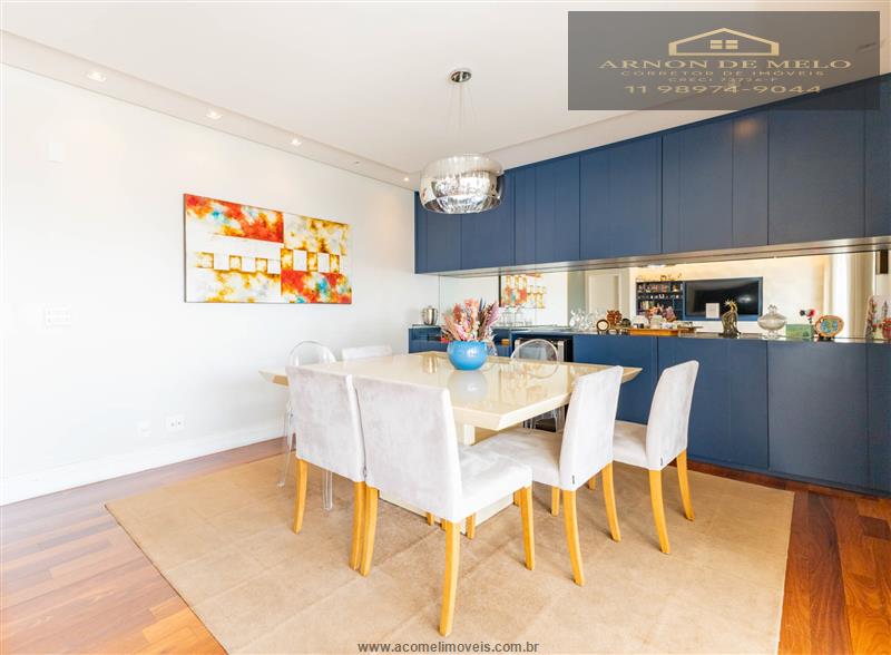 Apartamento, 3 quartos, 175 m² - Foto 18