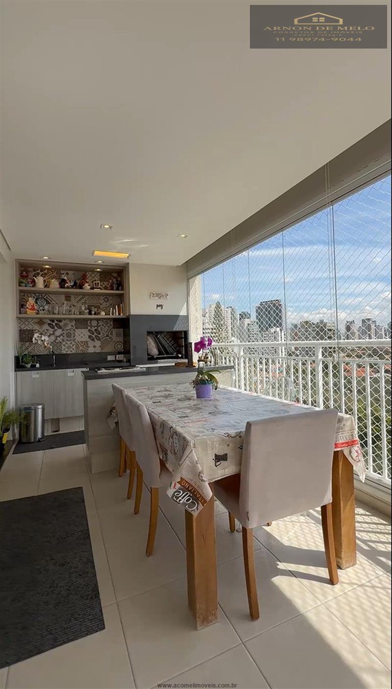 Apartamento, 3 quartos, 175 m² - Foto 26