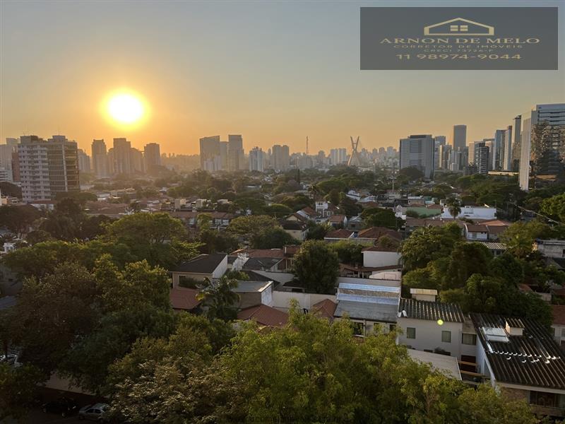 Apartamento, 3 quartos, 175 m² - Foto 21