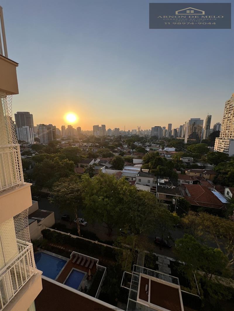 Apartamento, 3 quartos, 175 m² - Foto 23