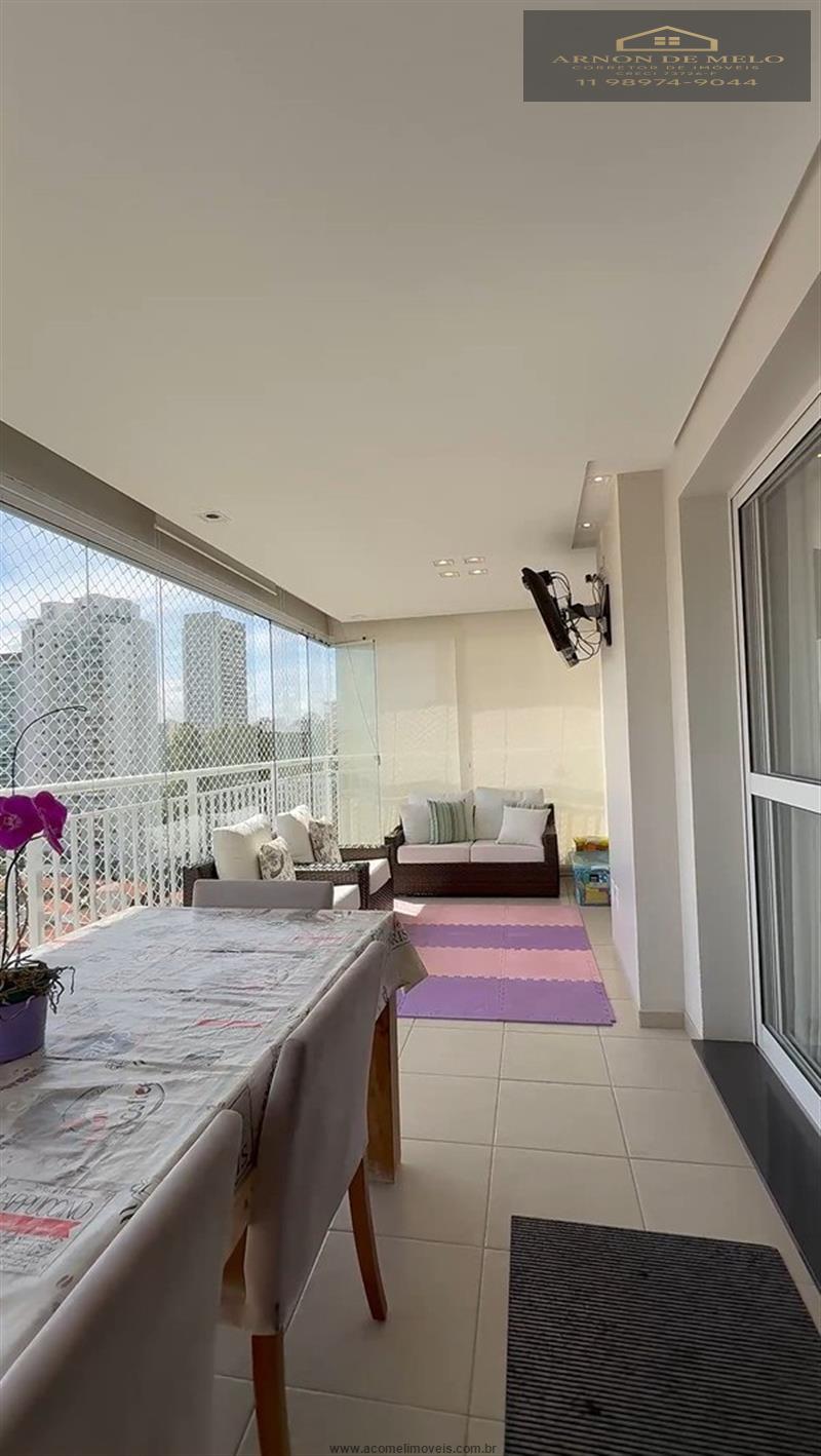 Apartamento para alugar  no Brooklin - São Paulo, SP. Imóveis