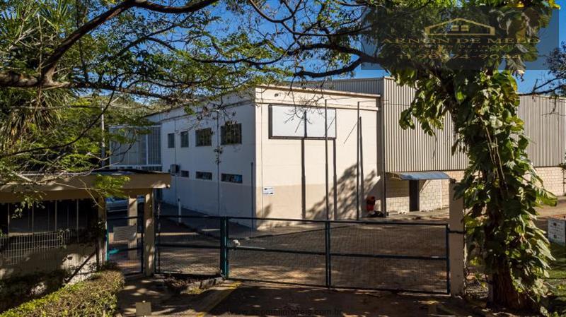 Pavilhão/galpão/depósito à venda, 3.003 m² por R$ 9.120.000,00 Pavilhão/galpão/depósito à venda, 3.003 m² por R$ 9.120.000,00