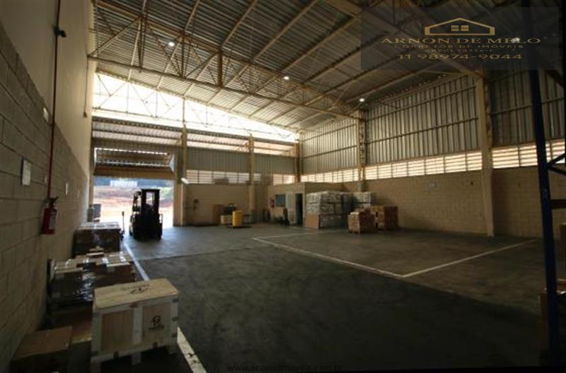 Depósito-Galpão, 3003 m² - Foto 11