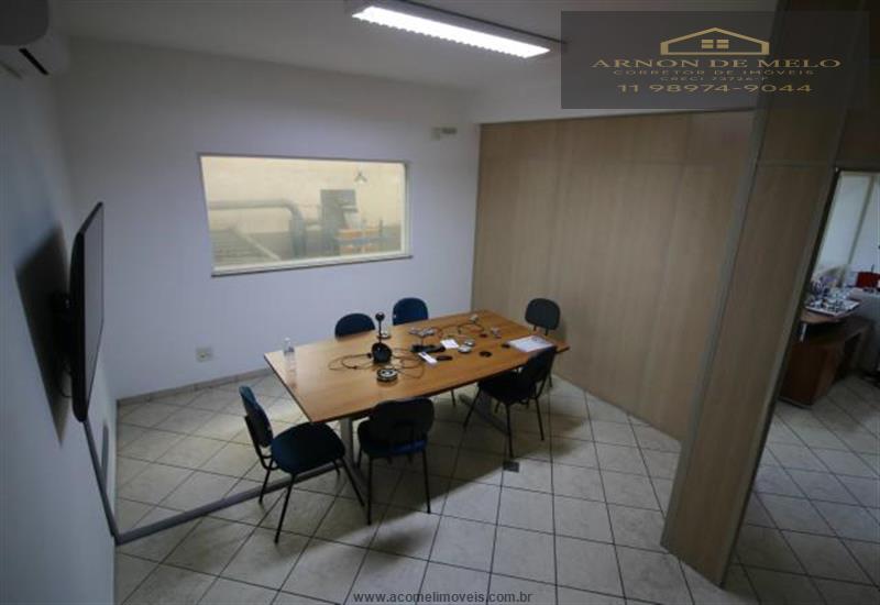 Depósito-Galpão, 3003 m² - Foto 12