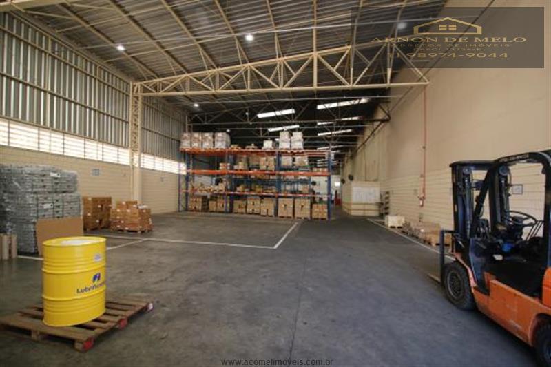 Depósito-Galpão, 3003 m² - Foto 14