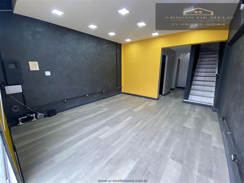 Imóvel comercial à venda  no Guilhermina - Praia Grande, SP. Imóveis