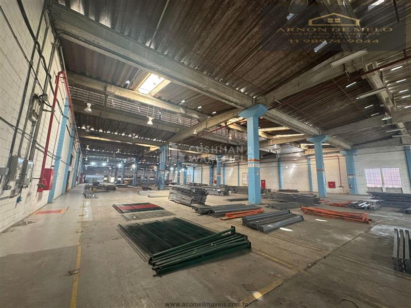 Pavilhão/galpão/depósito à venda, 21.202 m² por R$ 30.000.000,00 Pavilhão/galpão/depósito à venda, 21.202 m² por R$ 30.000.000,00