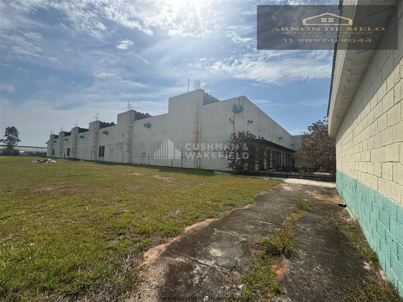 Pavilhão/galpão/depósito à venda, 21.202 m² por R$ 30.000.000,00 Pavilhão/galpão/depósito à venda, 21.202 m² por R$ 30.000.000,00