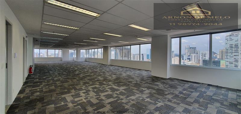 Imóvel comercial para alugar, 218 m² por R$ 18.000,00 Imóvel comercial para alugar, 218 m² por R$ 18.000,00