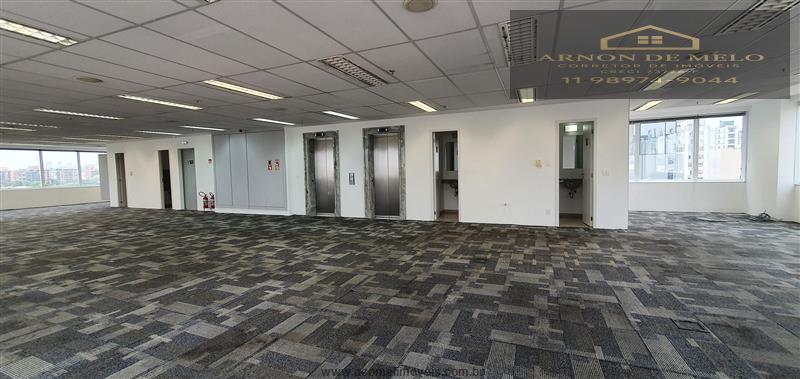 Imóvel comercial para alugar, 218 m² por R$ 18.000,00 Imóvel comercial para alugar, 218 m² por R$ 18.000,00