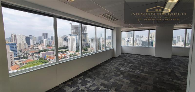 Imóvel comercial para alugar, 218 m² por R$ 18.000,00 Imóvel comercial para alugar, 218 m² por R$ 18.000,00