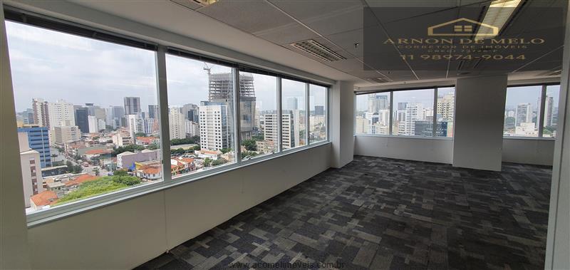 Imóvel comercial para alugar, 218 m² por R$ 18.000,00 Imóvel comercial para alugar, 218 m² por R$ 18.000,00