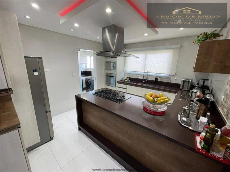 Cobertura com 4 Dormitórios à venda, 370 m² por R$ 3.500.000,00 Cobertura com 4 Dormitórios à venda, 370 m² por R$ 3.500.000,00