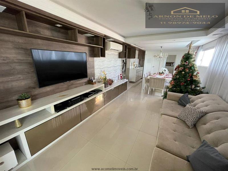 Cobertura com 4 Dormitórios à venda, 370 m² por R$ 3.500.000,00 Cobertura com 4 Dormitórios à venda, 370 m² por R$ 3.500.000,00