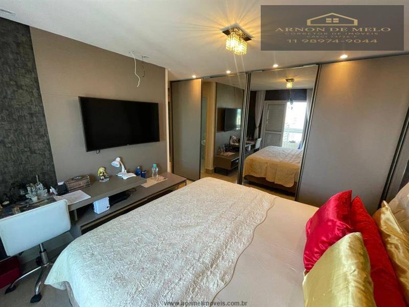 Cobertura, 4 quartos, 370 m² - Foto 13