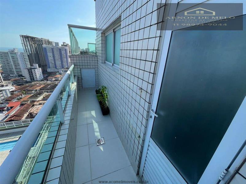 Cobertura com 4 Dormitórios à venda, 370 m² por R$ 3.500.000,00 Cobertura com 4 Dormitórios à venda, 370 m² por R$ 3.500.000,00