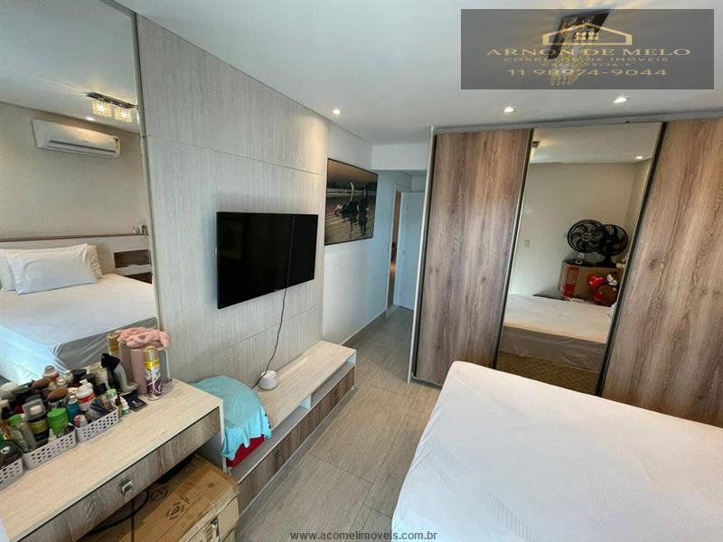 Cobertura com 4 Dormitórios à venda, 370 m² por R$ 3.500.000,00 Cobertura com 4 Dormitórios à venda, 370 m² por R$ 3.500.000,00