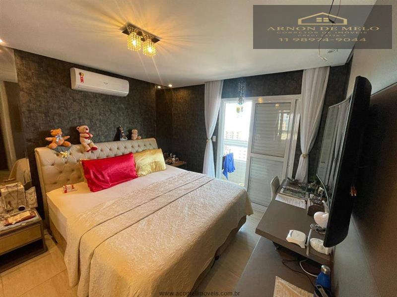 Cobertura, 4 quartos, 370 m² - Foto 23