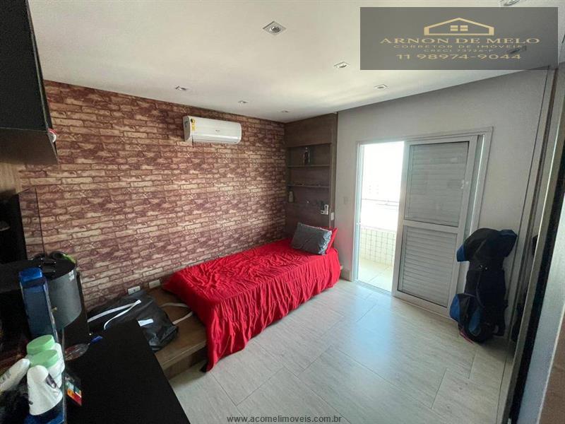 Cobertura com 4 Dormitórios à venda, 370 m² por R$ 3.500.000,00 Cobertura com 4 Dormitórios à venda, 370 m² por R$ 3.500.000,00