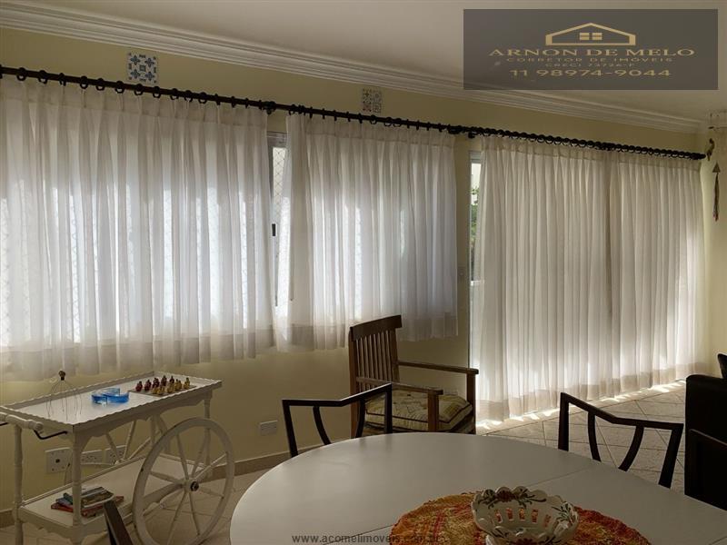 Apartamento, 3 quartos, 143 m² - Foto 11