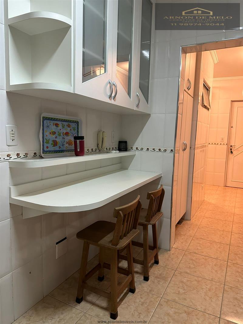 Apartamento, 3 quartos, 143 m² - Foto 23