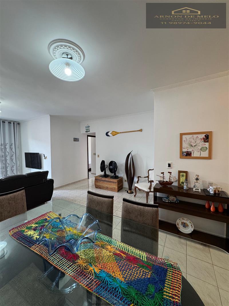 Apartamento, 2 quartos, 96 m² - Foto 12