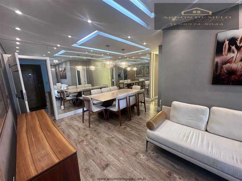 Apartamento com 2 Dormitórios à venda, 104 m² por R$ 970.000,00 Apartamento com 2 Dormitórios à venda, 104 m² por R$ 970.000,00